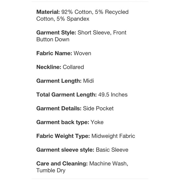 Kate Spade New York x Target Green Midi Dress NWT - Picture 8 of 11